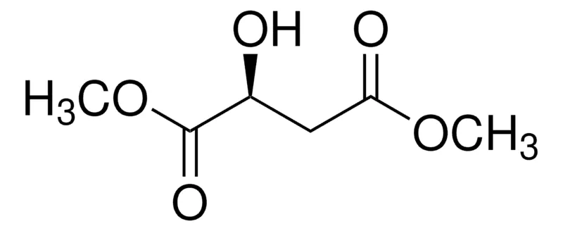 Sigma-Aldrich (S)-(-)-苹果酸二甲酯,百分之九十八