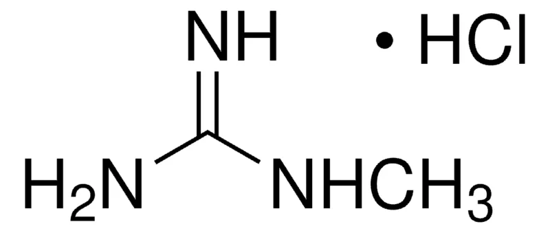 Sigma-Aldrich 甲基胍 盐酸盐，百分之九十八