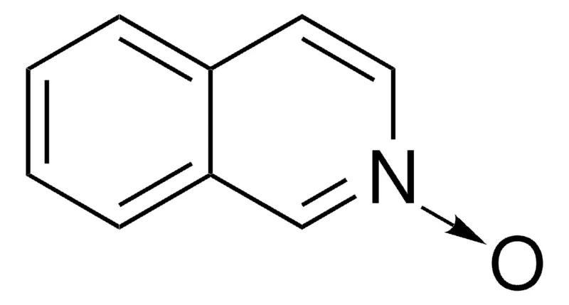 Sigma-Aldrich 异喹啉 N-氧化物,百分之九十八