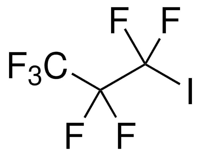 Sigma-Aldrich 全氟碘代丙烷，百分之九十八