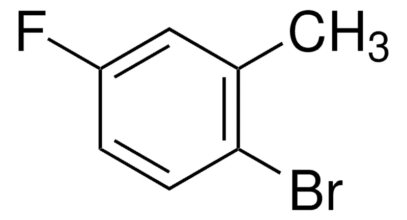 Sigma-Aldrich 2-溴-5-氟甲苯，百分之九十八