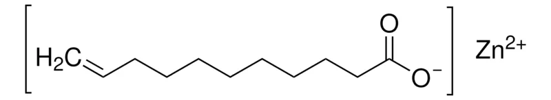 Sigma-Aldrich 十一烯酸锌，98%，粉末
