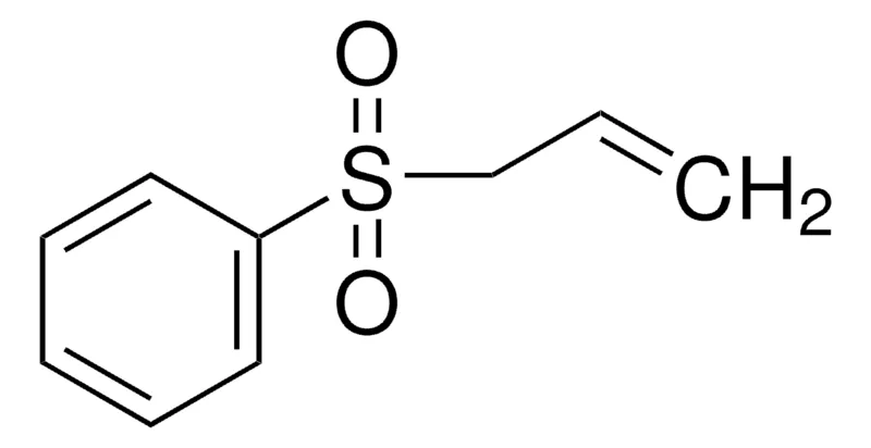 Sigma-Aldrich 烯丙基苯砜，百分之九十八