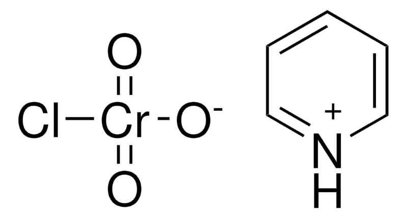 Sigma-Aldrich 氯铬酸吡啶盐，百分之九十八
