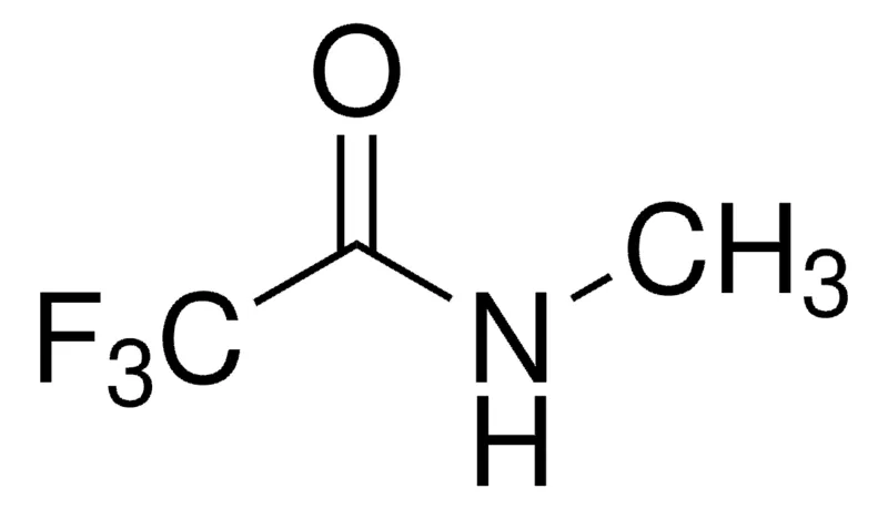 Sigma-Aldrich N-甲基三氟乙酰胺，百分之九十八