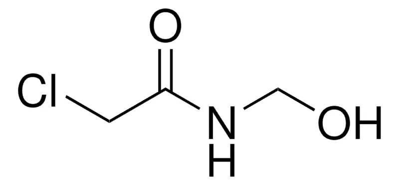 Sigma-Aldrich 2-氯-N-(羟甲基)乙酰胺，百分之九十八