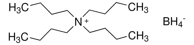 Sigma-Aldrich 四丁基硼氢化铵，百分之九十八