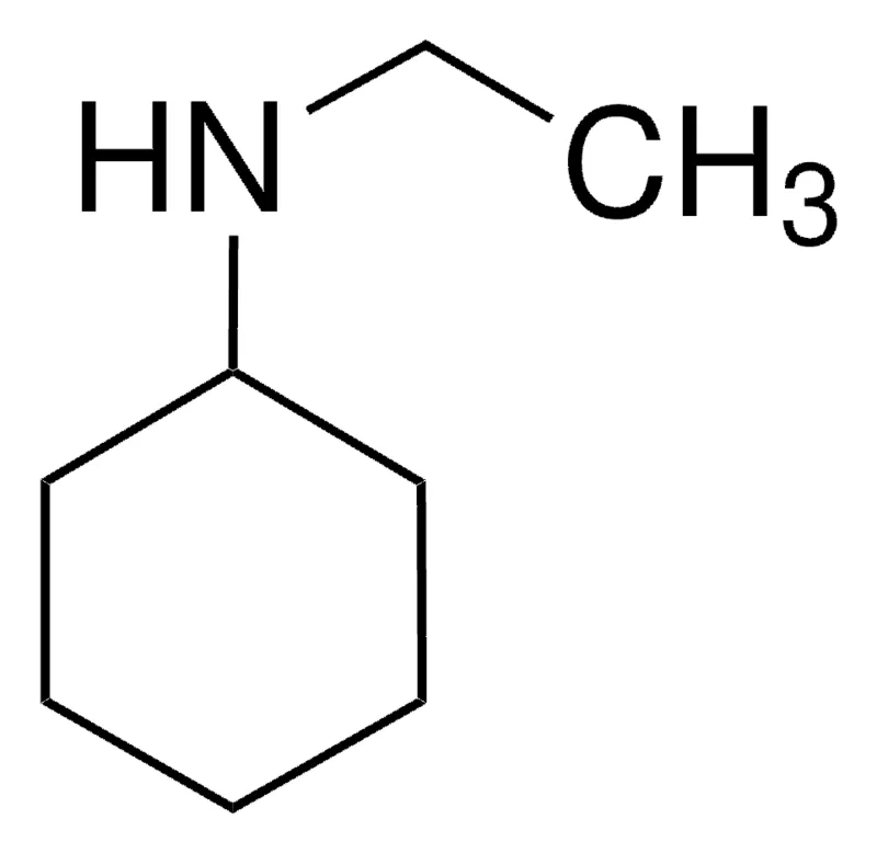 Sigma-Aldrich N-乙基环己胺，百分之九十八