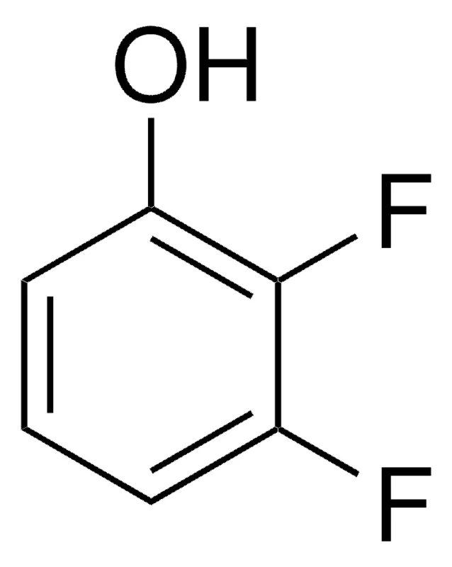 Sigma-Aldrich 2,3-二氟苯酚,百分之九十八
