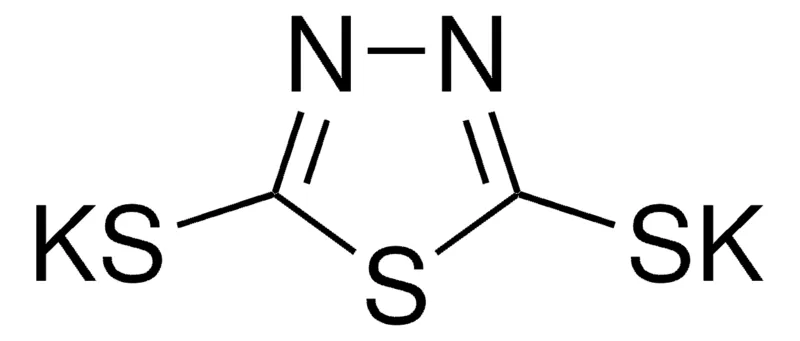 Sigma-Aldrich 2,5-二硫基-1,3,4-噻二唑 二钾盐，百分之九十八