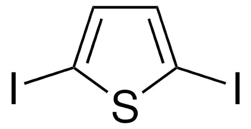 Sigma-Aldrich 2,5-二碘噻吩，百分之九十八