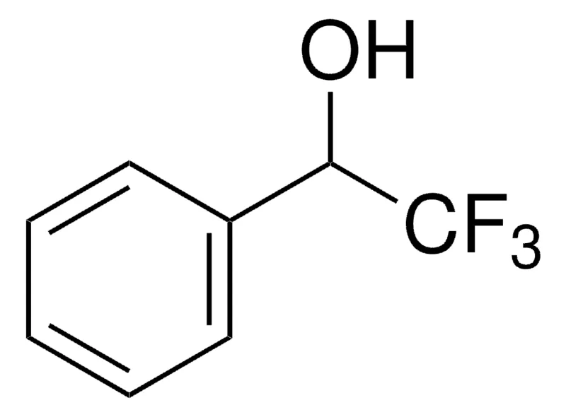 Sigma-Aldrich α-(三氟甲基)苄醇，百分之九十八