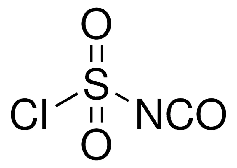 Sigma-Aldrich 氯磺酰异氰酸酯，百分之九十八