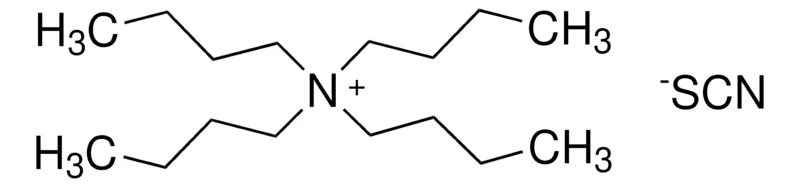 Sigma-Aldrich 四丁基硫氰酸铵，百分之九十八
