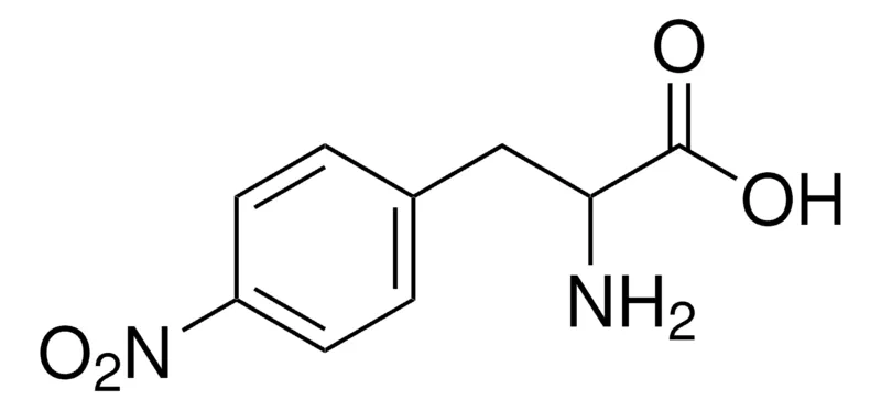 Sigma-Aldrich 4-硝基-DL-苯丙氨酸,百分之九十八