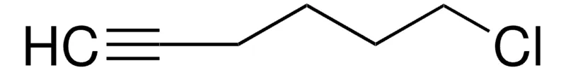 Sigma-Aldrich 6-氯-1-己炔,百分之九十八