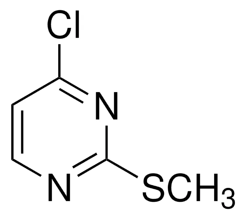 Sigma-Aldrich 4-氯-2-甲基巯基嘧啶,百分之九十八
