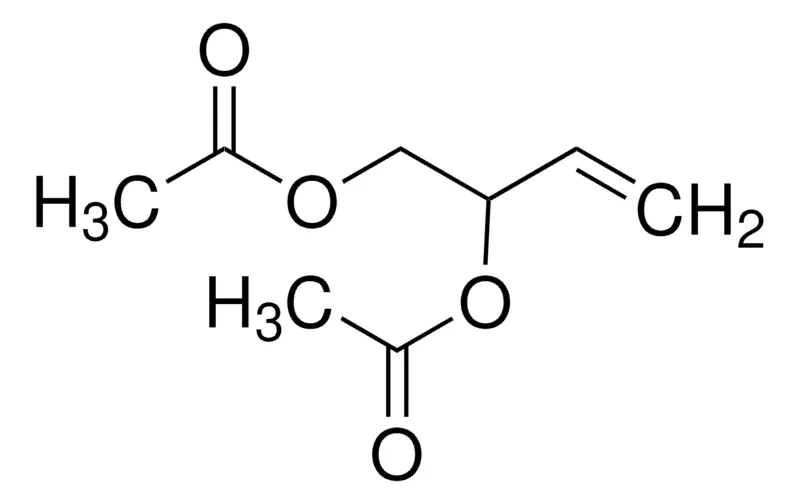 Sigma-Aldrich 3,4-双乙酸基-1-丁烯，百分之九十八