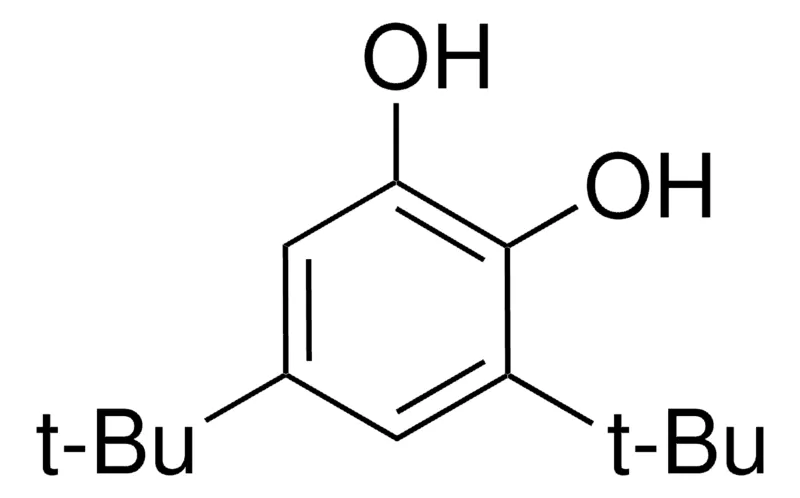 Sigma-Aldrich 3,5-二叔丁基儿茶酚，百分之九十八