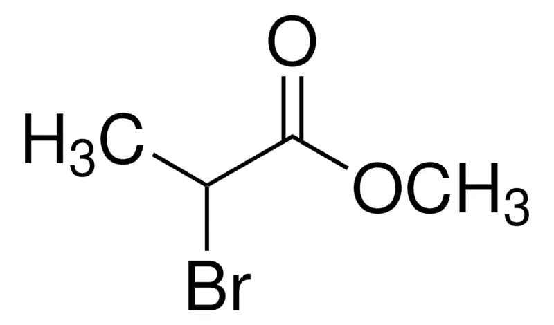 Sigma-Aldrich 2-溴丙酸甲酯,百分之九十八