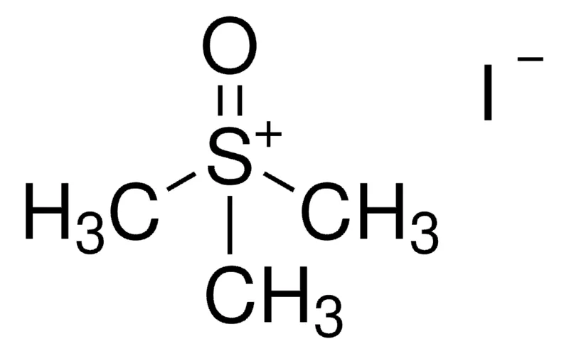 Sigma-Aldrich 三甲基碘化亚砜,百分之九十八