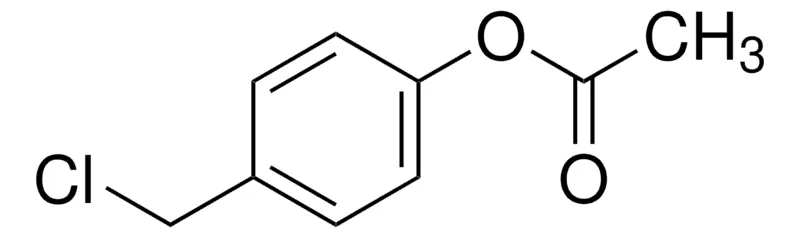 Sigma-Aldrich 4-(氯甲基)苯基乙酸酯,百分之九十八