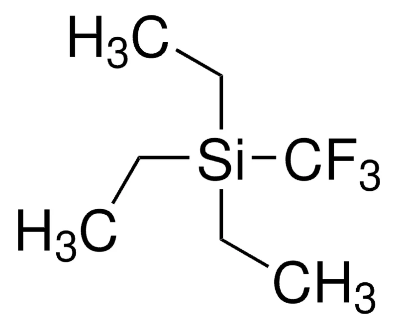 Sigma-Aldrich 三乙基(三氟甲基)硅烷，百分之九十八