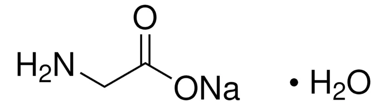 Sigma-Aldrich 甘氨酸 钠盐 水合物，98%，用于肽合成