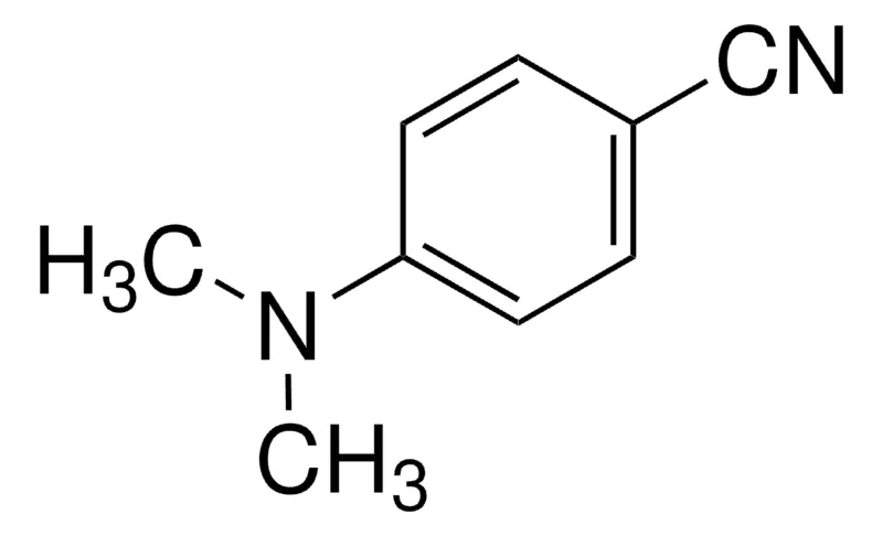 Sigma-Aldrich 4-(二甲氨基)苯甲腈,百分之九十八