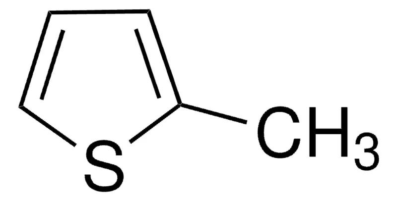 Sigma-Aldrich 2-甲基噻吩，百分之九十八
