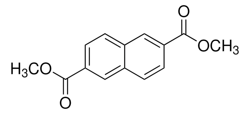 Sigma-Aldrich 2,6-萘二甲酸二甲酯，百分之九十八