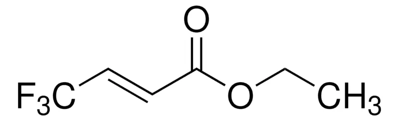 Sigma-Aldrich 4,4,4-三氟巴豆酸乙酯,百分之九十八