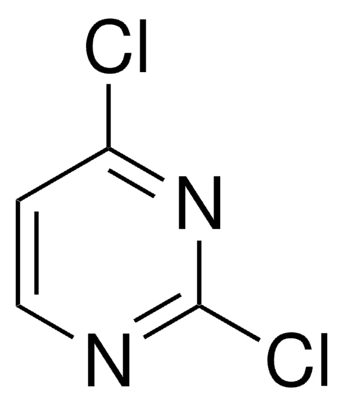 Sigma-Aldrich 2,4-二氯嘧啶,百分之九十八