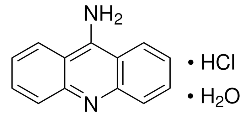 Sigma-Aldrich 9-氨基吖啶 盐酸盐 一水合物,百分之九十八