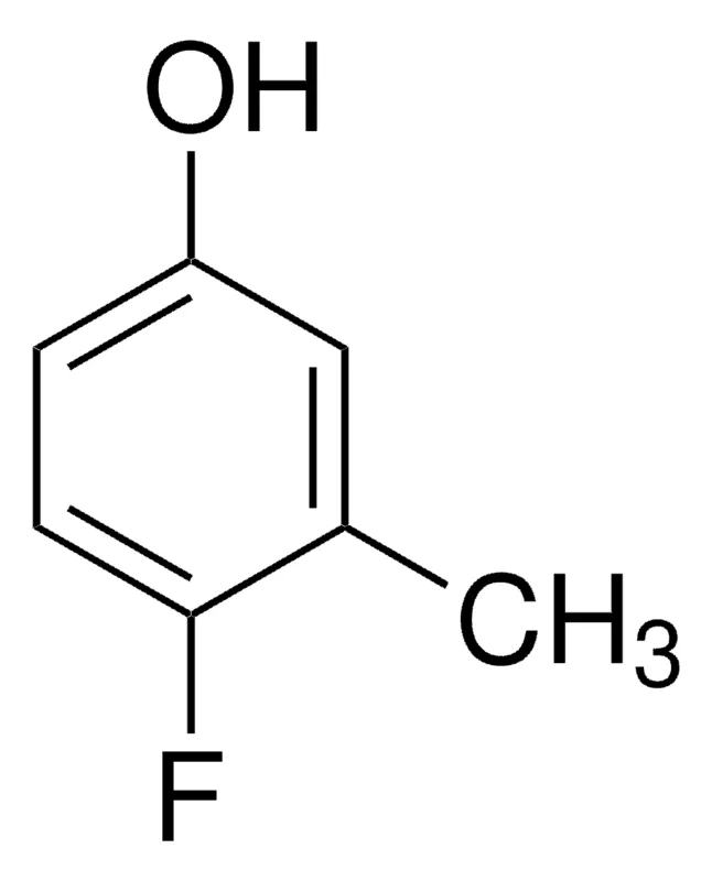 Sigma-Aldrich 4-氟-3-甲基苯酚,百分之九十八