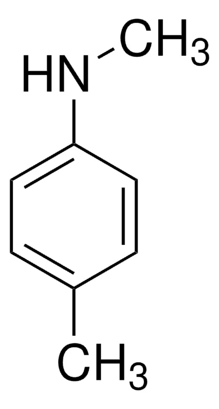 Sigma-Aldrich N-甲基-对甲苯胺，百分之九十八