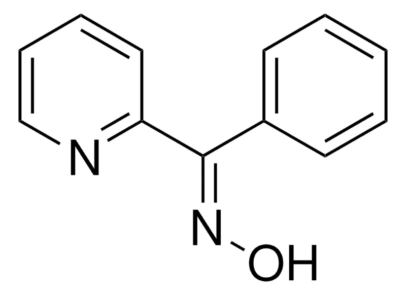 Sigma-Aldrich 苯基-2-吡啶基酮肟，百分之九十八