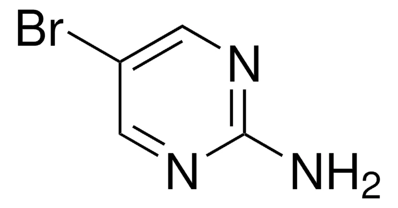Sigma-Aldrich 2-氨基-5-溴嘧啶,百分之九十八