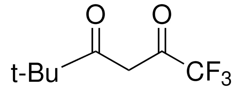Sigma-Aldrich 1,1,1-三氟-5,5-二甲基-2,4-己二酮,百分之九十八
