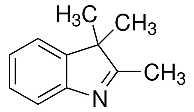 Sigma-Aldrich 2,3,3-三甲基假吲哚，百分之九十八