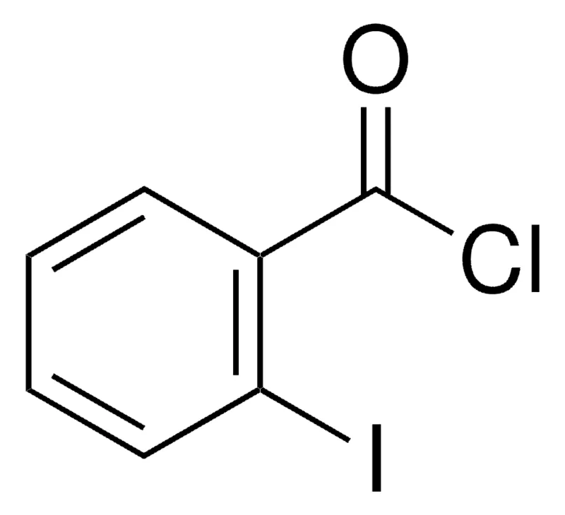 Sigma-Aldrich 2-碘苯甲酰氯，百分之九十八