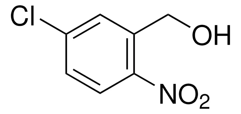 Sigma-Aldrich 5-氯-2-硝基苯甲醇,百分之九十八