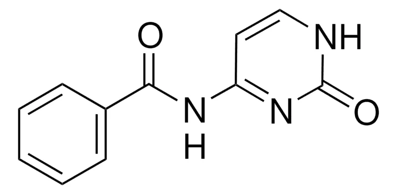 Sigma-Aldrich N4-苯甲酰基胞嘧啶,百分之九十八