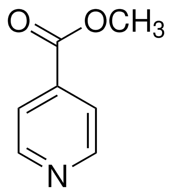 Sigma-Aldrich 异烟酸甲酯，百分之九十八