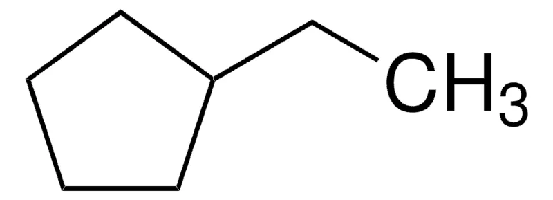 Sigma-Aldrich 乙基环戊烷，百分之九十八
