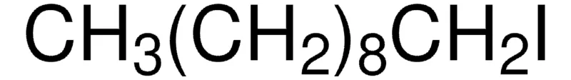 Sigma-Aldrich 1-碘癸烷,百分之九十八