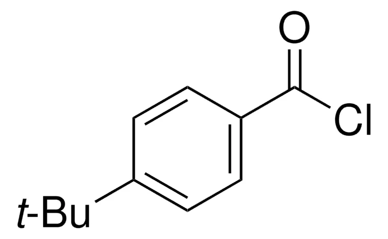 Sigma-Aldrich 4-叔丁基苯甲酰氯,百分之九十八