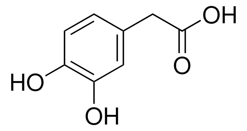 Sigma-Aldrich 3,4-二羟基苯乙酸,百分之九十八