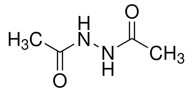 Sigma-Aldrich 1,2-二乙酰基肼，百分之九十八