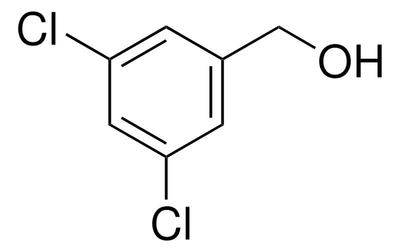 Sigma-Aldrich 3,5-二氯苯甲醇,百分之九十八